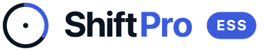 ShiftPro ESS